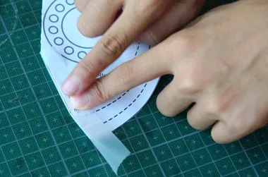 3rd step: join the edge