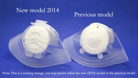 Totobobo 2014 new design