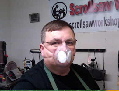 Steve from Scrollsaw workshop