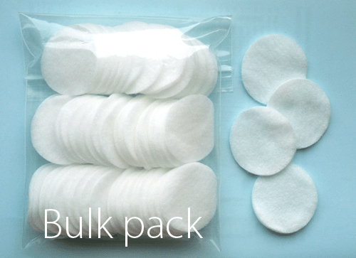 Low cost bulk pack anit-pollution filter low cost air filter