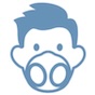 Totobobo mask icon
